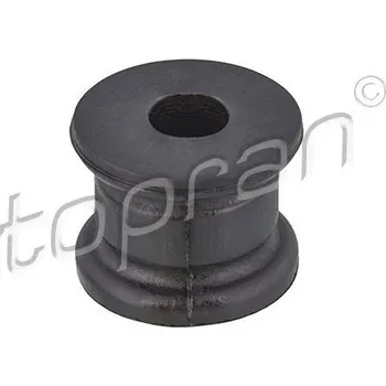 Stabilizátor nápravy Držák, Příčný stabilizátor TOPRAN 400 442