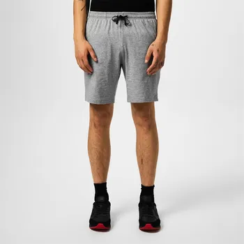 Pánské kraťasy Kraťasy Boss Medium Grey 033 1054175 M