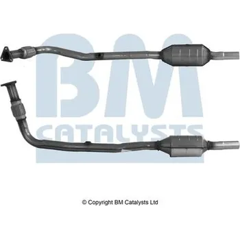 Katalyzátor Katalyzátor BM CATALYSTS BM90261H