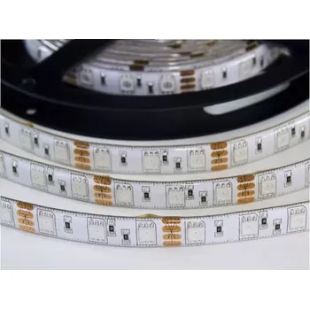 LED páska Barevný led pásek Barva: bílá prodloužení Sonoff L1, L2, RGB ewelink pásek