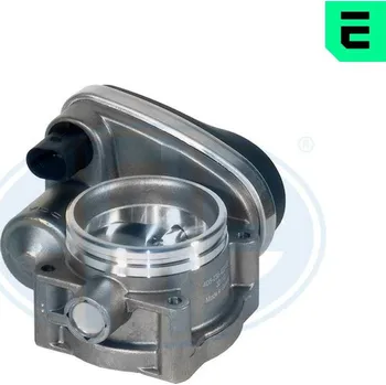 Systém vstřikování Hrdlo škrticí klapky ERA 556101