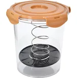 ORION Plastová nakládací dóza 4l