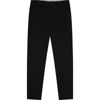 Kalhoty Lyle and Scott Jet Black 1052862 W32L32