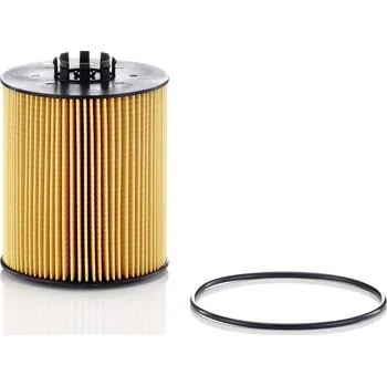 Olejový filtr Olejový filtr MANN-FILTER HU 12 015 x