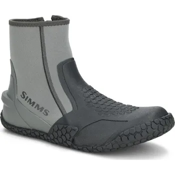 Rybářské oblečení Simms Brodící Boty Zipit Bootie Cinder Velikost: 38