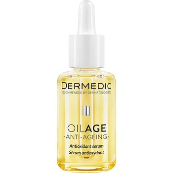 Pleťové sérum DERMEDIC OILAGE Anti-Ageing Antioxidační sérum 30ml