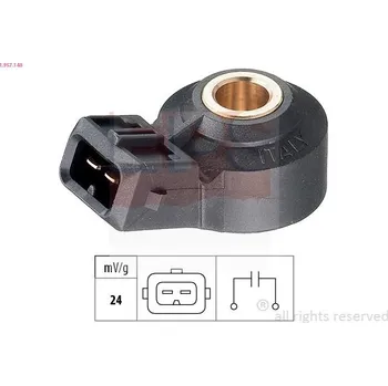 Čidlo automobilu Senzor klepání EPS 1.957.148