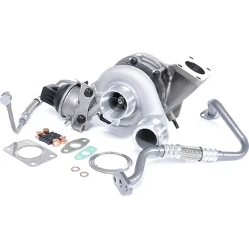 Turbodmychadlo Dmychadlo, plnění BTS Turbo T981404BT