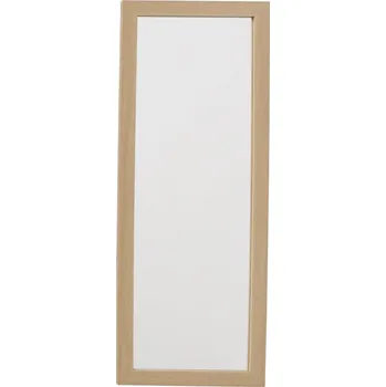 Zrcadlo Boltze Home Nástěnné zrcadlo, podlouhlé, DIYA, 96,5 cm