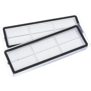 Příslušenství pro úklid Alternativní HEPA filtry pro Xiaomi 1C, Jolly XI-2B, 2 ks pro Xiaomi Dreame S10 Pro Plus