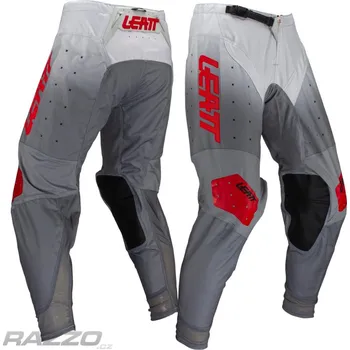 Moto kalhoty MX kalhoty LEATT Moto 4.5 Pant Forge 2024 36