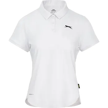 Tričko Slazenger White 1034866 10 (38)
