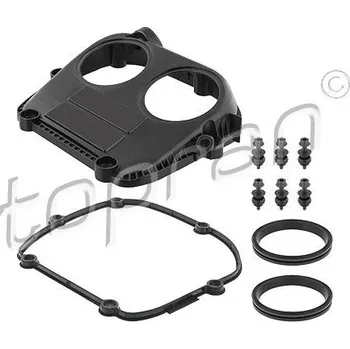 Víko skříně ventilového rozvodu TOPRAN 117 764