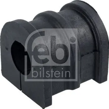 Stabilizátor nápravy Držák, Příčný stabilizátor FEBI BILSTEIN 171305