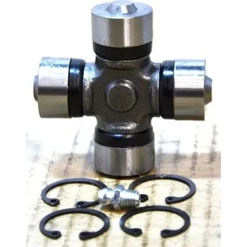 Hřídel nápravy Kloub, kloubový hřídel LÖBRO U 166