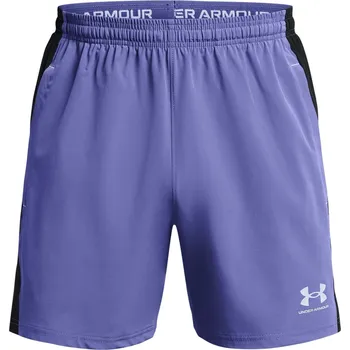 Kraťasy Under Armour Blue 1026716 L