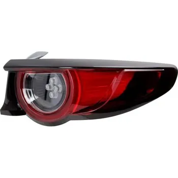 Zadní světlomet Zadní světlo DEPO 45C4882E