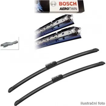 Stěrač Stěrače VW Jetta 2005-2010 | Bosch Aerotwin A979S