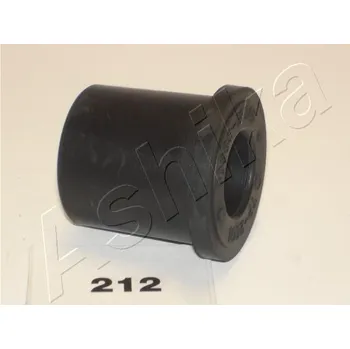 Ložiskové pouzdro, listová pružina ASHIKA GOM-212