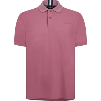 Pánské tričko Tričko Ted Baker Mid Pink 1056294 S (2)