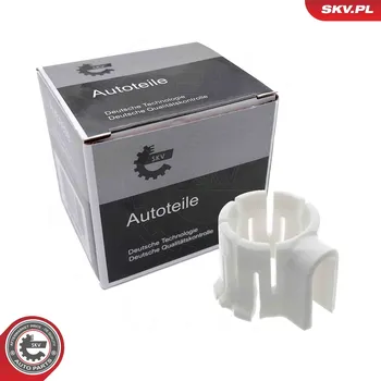 Řazení Pouzdro, řadicí tyč ESEN SKV 96SKV106