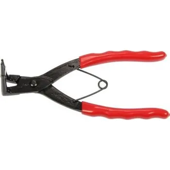 Kleště seger vnitřní vyhnuté 90° - extra hluboké