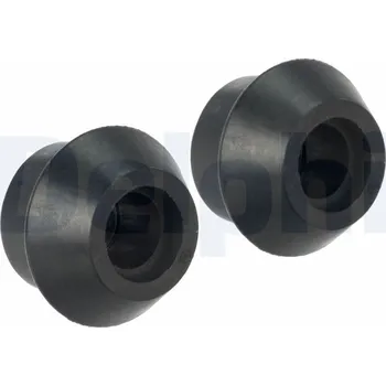 Uložení, řídicí mechanismus DELPHI TD1617W