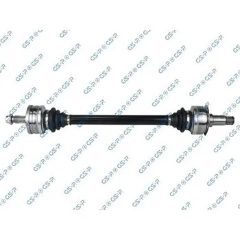 Hřídel nápravy Hnací hřídel GSP 235133