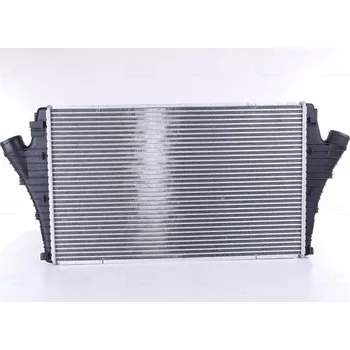 Chladič motoru Chladič turba NISSENS 96684