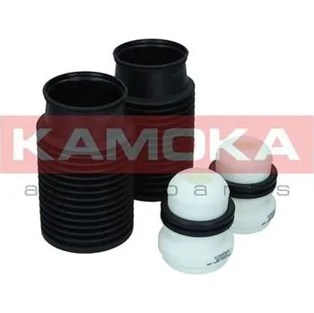 Ochranná sada proti prachu, tlumič pérování KAMOKA 2019164