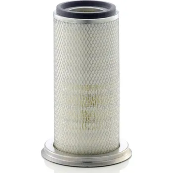 Filtr do auta Vzduchový filtr MANN-FILTER C 22 025