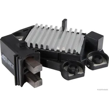 Alternátor Regulátor generátoru HERTH+BUSS ELPARTS 35000044