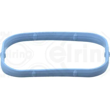 Spojovací materiál motoru Těsnění, pouzdro kolena sacího potrubí ELRING 524.020