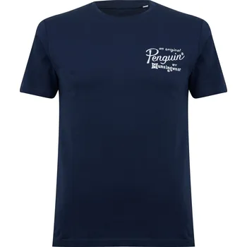 Pánské tričko Tričko Original Penguin Yale 1058278 Small