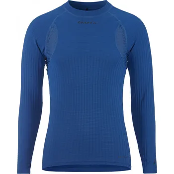 Pánské tričko CRAFT tričko Active Extreme X - pánské - modré Velikost: XL