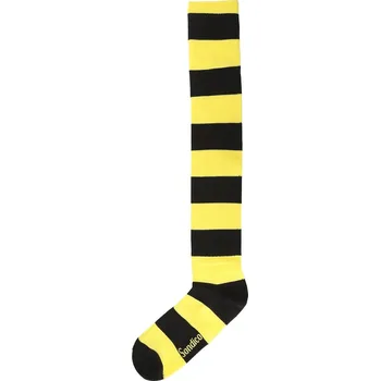 Pánské ponožky Ponožky Sondico Black 1021364 Mens 12+