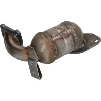 Auto-moto Nissan Micra 1.5 dCi Montážní katalyzátor výfuku 1080241-1