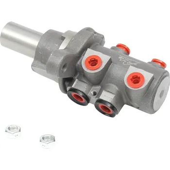 Brzdový válec Hlavní brzdový válec ATE 24.4125-1710.3