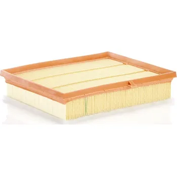 Filtr do auta Vzduchový filtr MANN-FILTER C 26 010