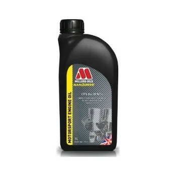 Motorový olej Millers Oils CFS NanoDrive NT+ 0W-30, 1L