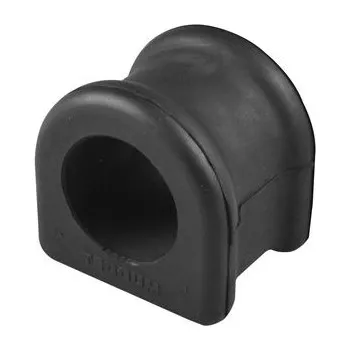 Stabilizátor nápravy Držák, Příčný stabilizátor TEDGUM TED39668
