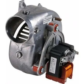 Příslušenství ke kotli BERETTA Ventilátor FIME L25R