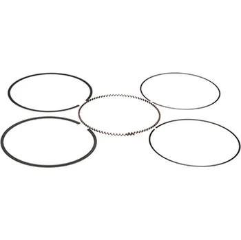 Píst motoru PROX pístní kroužky HONDA GB 500 87-97, XBR 500 85-89, NX 500 88-99 (92.50mm) do pístu 01.1589.050 (PROX pístní kroužky HONDA GB 500 87-97, XBR 500 85-89, NX 500 88-99 (92.50mm) do pístu 01.1589.050)