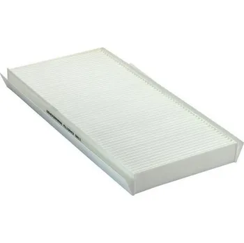 Ventilátor topení a klimatizace Filtr, vzduch v interiéru DENCKERMANN M110043