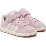 adidas Sneakersy Grand Court 00s JH6181 Růžová 31