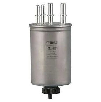Palivový filtr Palivový filtr MAHLE KL 451