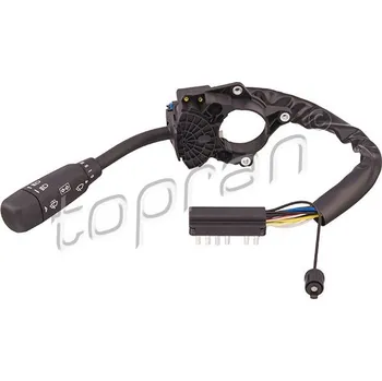 Spínač řízení TOPRAN 400 521