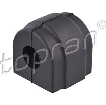 Stabilizátor nápravy Držák, Příčný stabilizátor TOPRAN 501 303