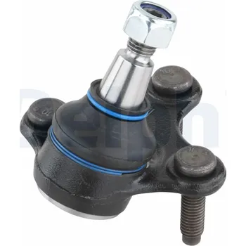 Podpora-/ Kloub DELPHI TC1731