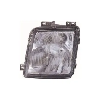Přední světlomet Světlomet ABAKUS 441-1143L-LDEMF
